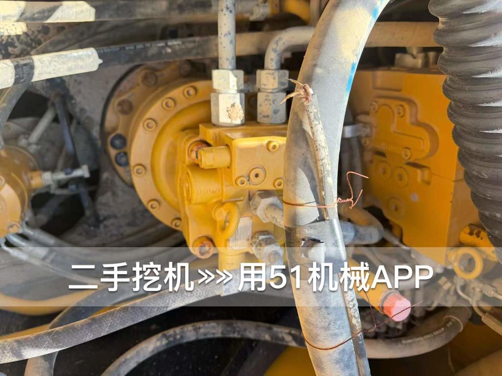 51挖机